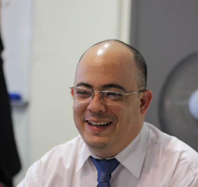 Manuel Munoz
