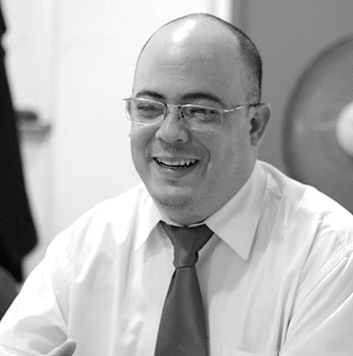 Manuel Munoz